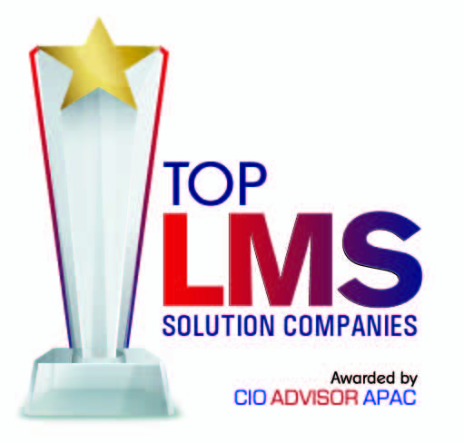Top 10 APAC LMS Solution Companies - 2019